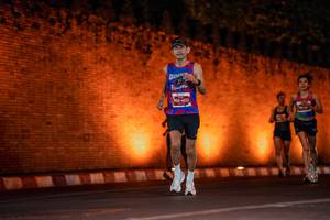 BIB: 
                            <button type="button" onclick="openModal(27897828)" class="btn btn-primary btn-sm float-right btn-popup" data-toggle="modal" data-target=".modal-high-quality">
                        <i class="fas fa-shopping-cart"></i> Add to Cart
                    </button>
                                            <button type="button" onclick="isThisMe(27897828, true)" class="btn btn-success btn-sm float-right btn-popup btn-isme hidden" data-toggle="tooltip" data-placement="bottom" title="นี่คือรูปของคุณใช่ไหม คลิกที่นี่เพื่อเอาเข้าอัลบั้ม">
                        <i class="fas fa-plus"></i> Add to album
                    </button>
                    <button type="button" onclick="isThisMe(27897828, false)" class="btn btn-warning btn-sm float-right btn-popup btn-isnotme hidden">
                        <i class="fas fa-ban"></i> Remove from album
                    </button>